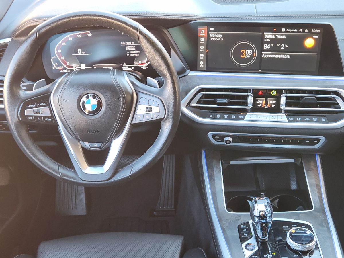 BMW X5 photo 46