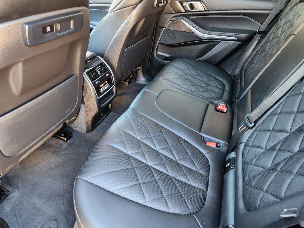 BMW X5 photo 51