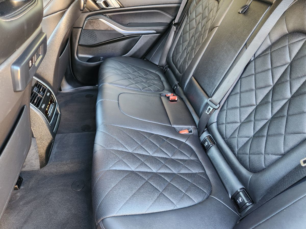 BMW X5 photo 52