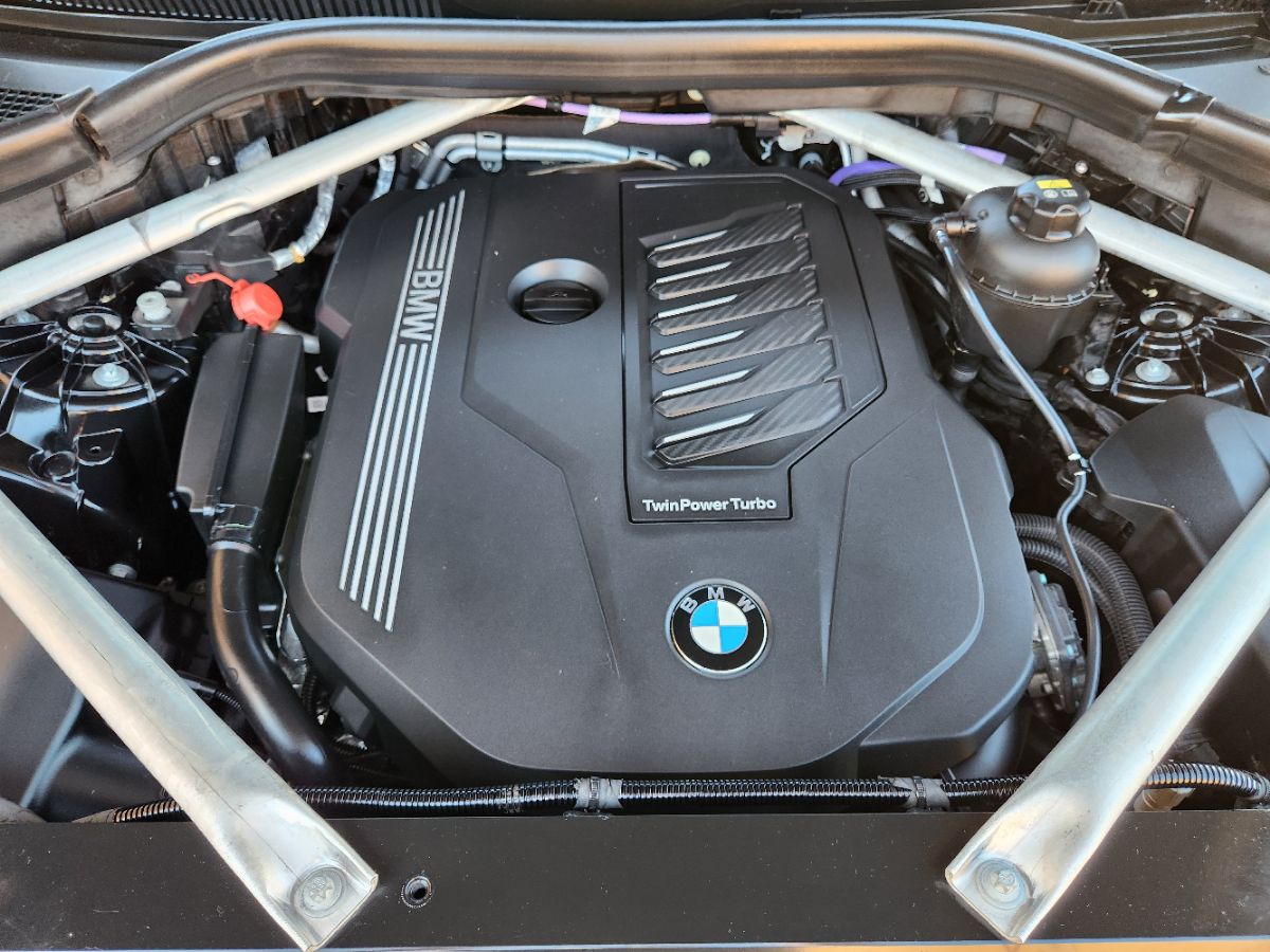 BMW X5 photo 53