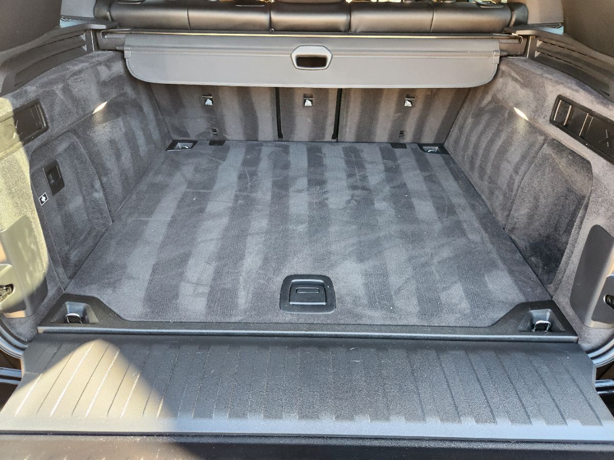 BMW X5 photo 55