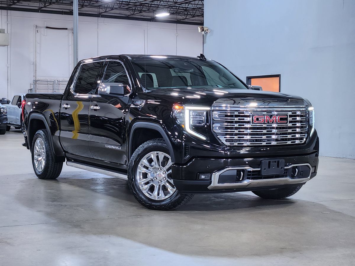 GMC Sierra photo 54