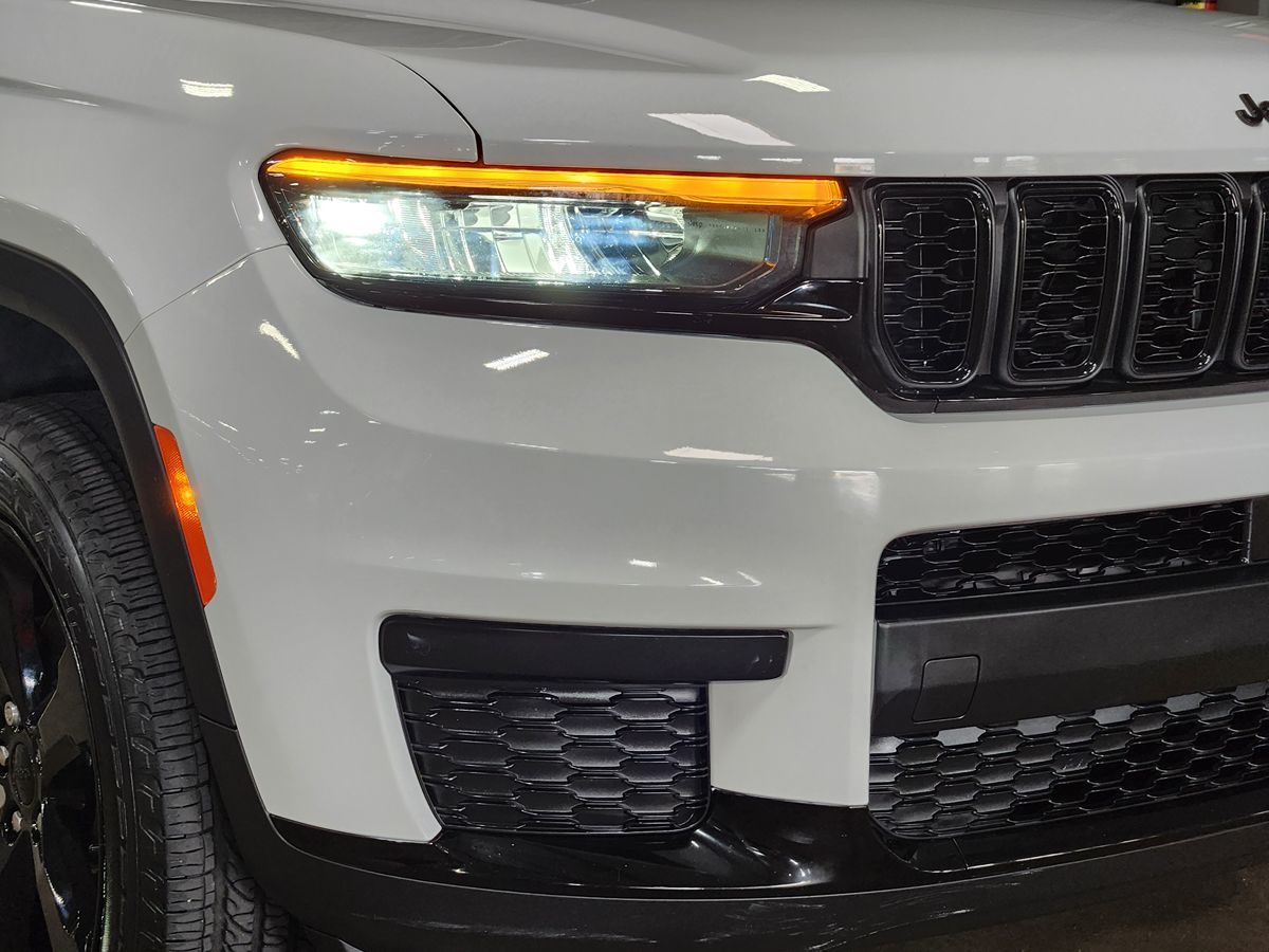 Jeep Grand Cherokee L photo 13