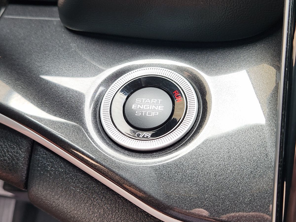 Jeep Grand Cherokee L photo 41