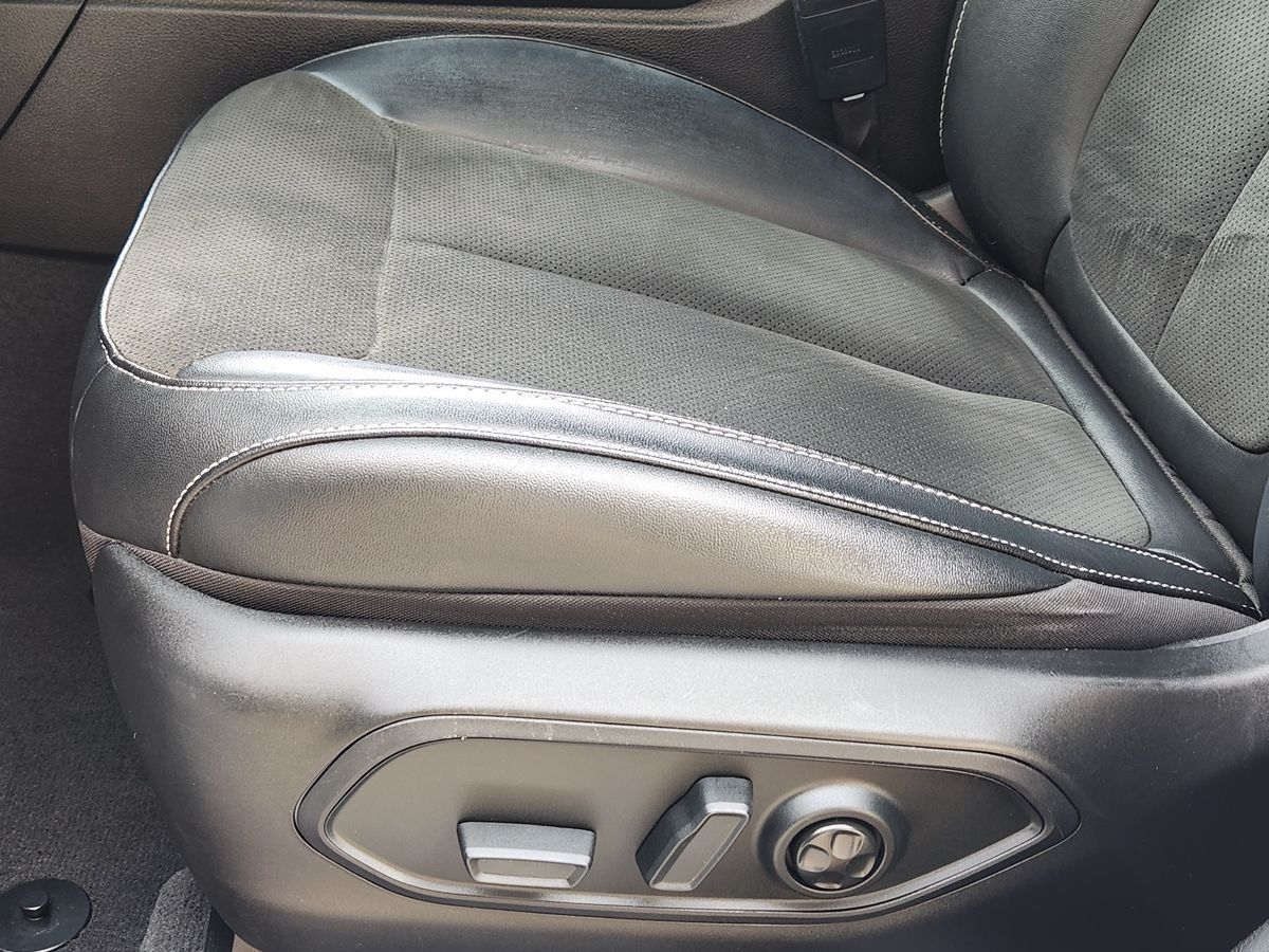 Jeep Grand Cherokee L photo 45
