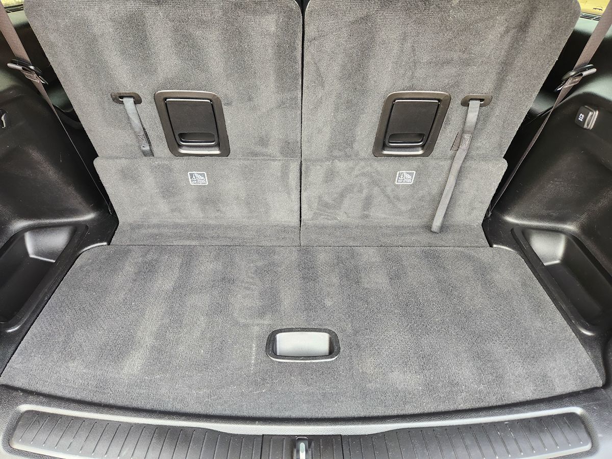 Jeep Grand Cherokee L photo 54