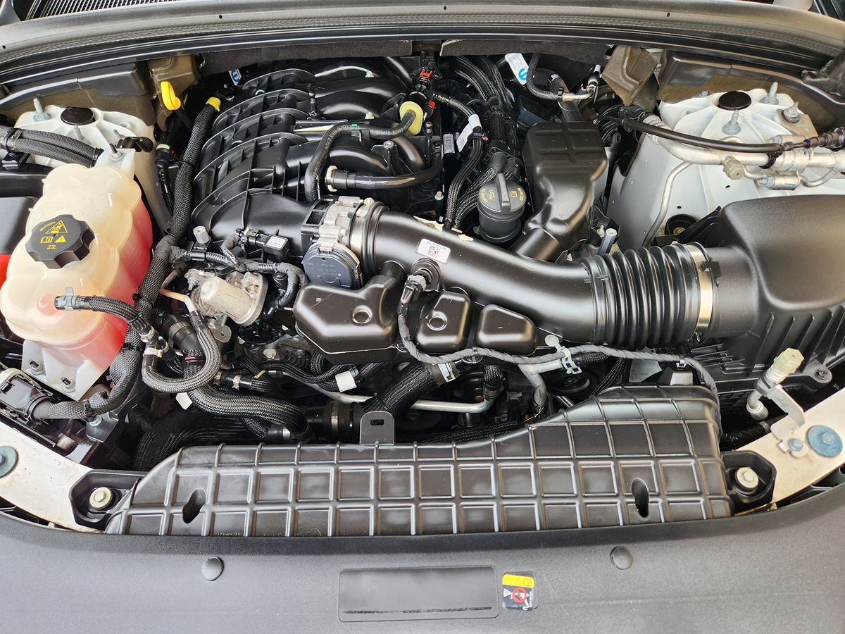 Jeep Grand Cherokee L photo 53