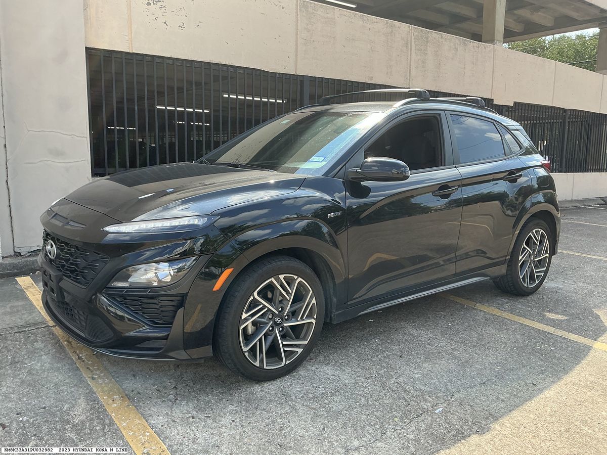 Hyundai Kona photo 23