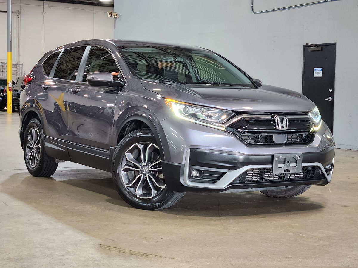 Honda CR-V photo 54