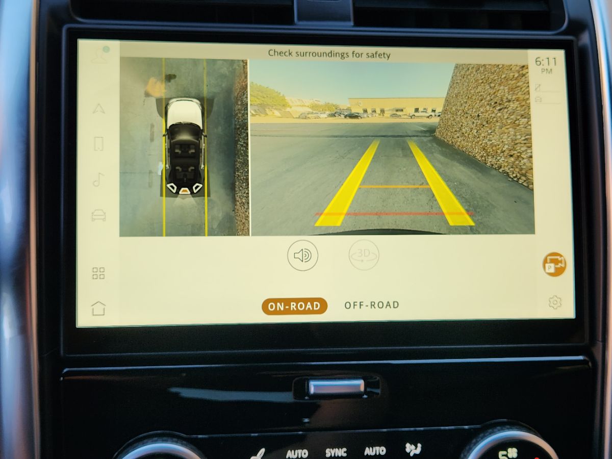 Land Rover Discovery photo 31
