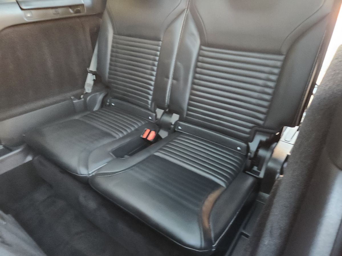 Land Rover Discovery photo 52