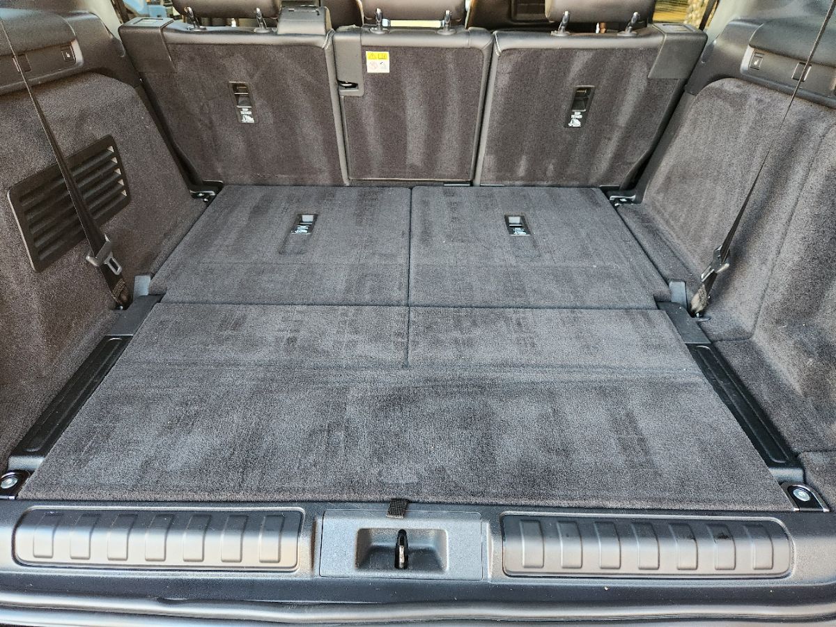 Land Rover Discovery photo 55