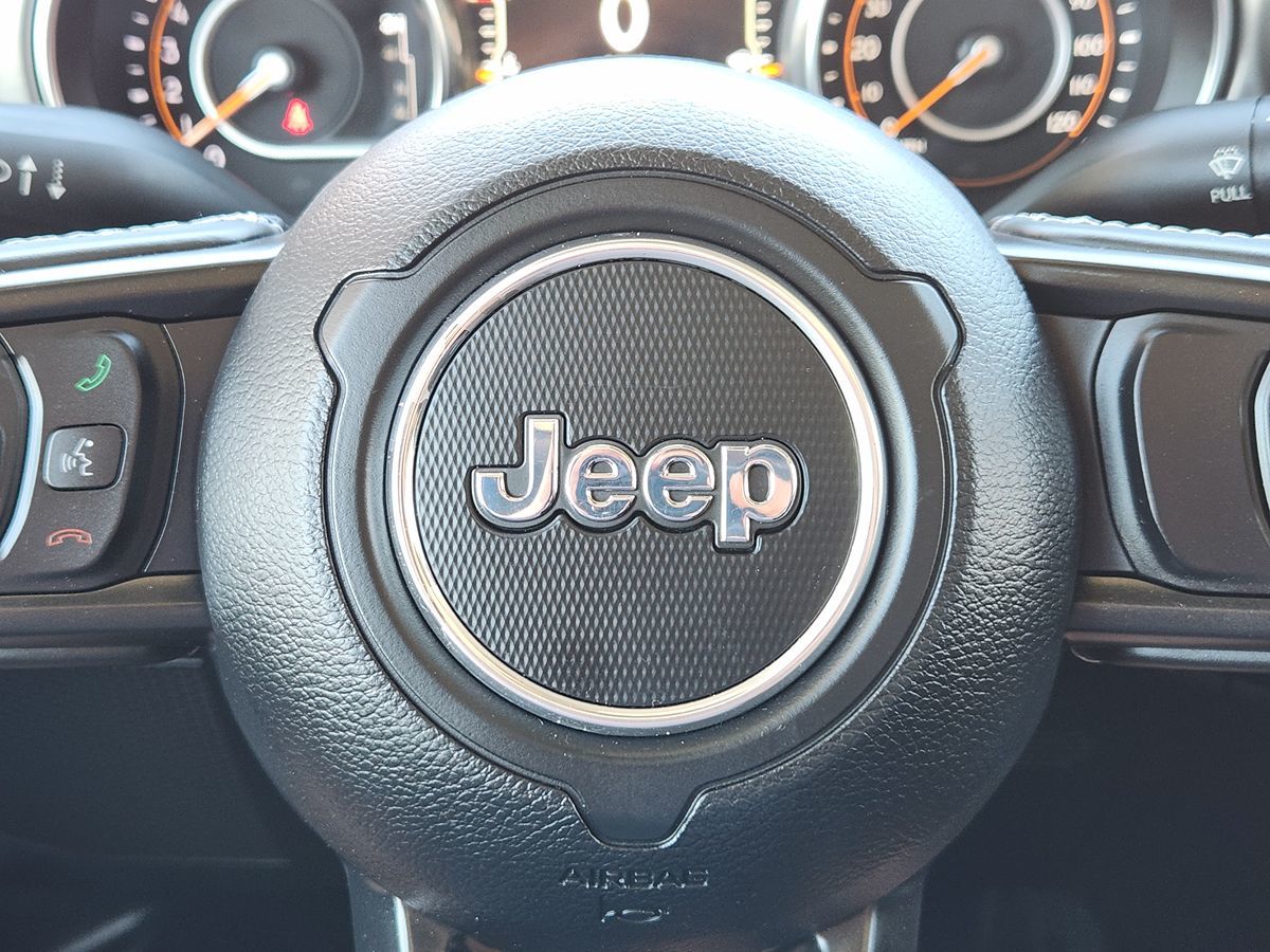 Jeep Gladiator photo 37