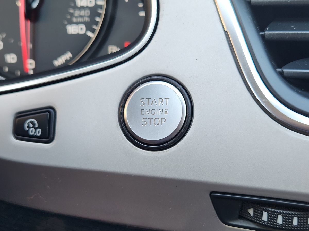 Audi Q7 photo 41