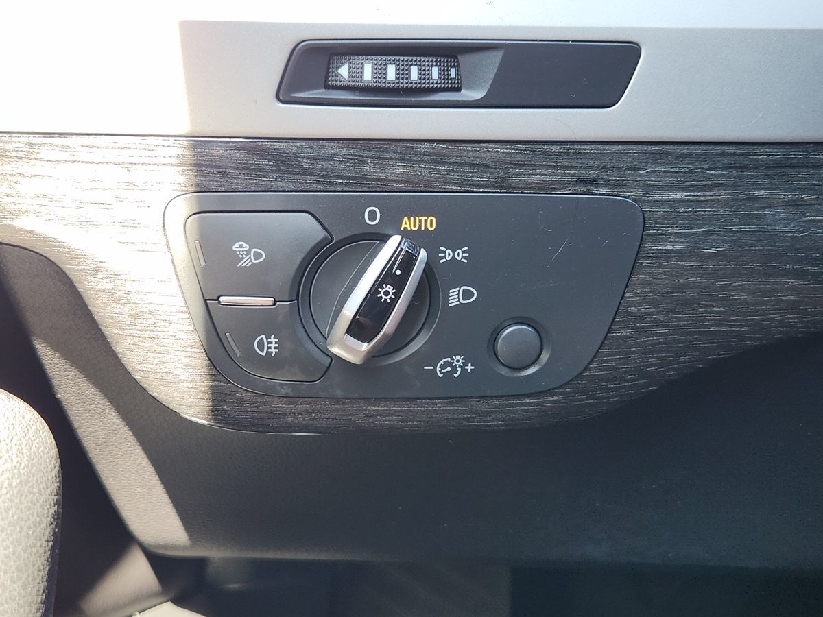 Audi Q7 photo 42