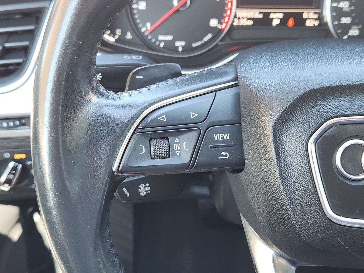 Audi Q7 photo 49