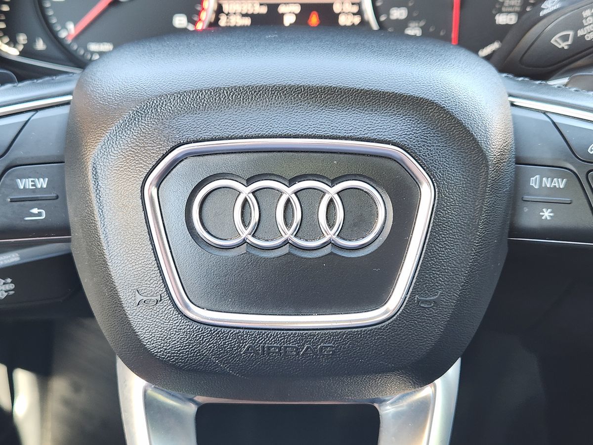 Audi Q7 photo 50