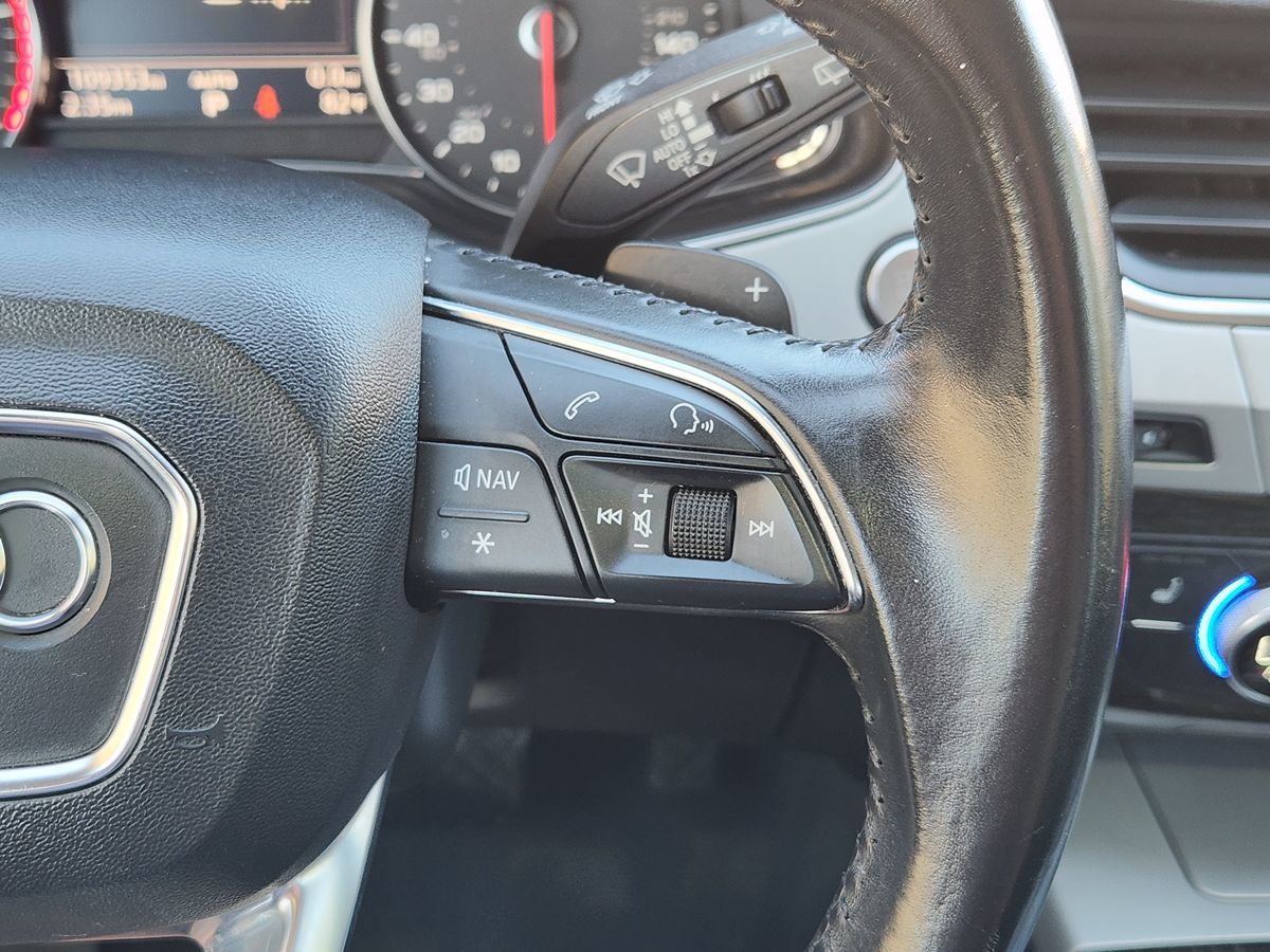 Audi Q7 photo 51