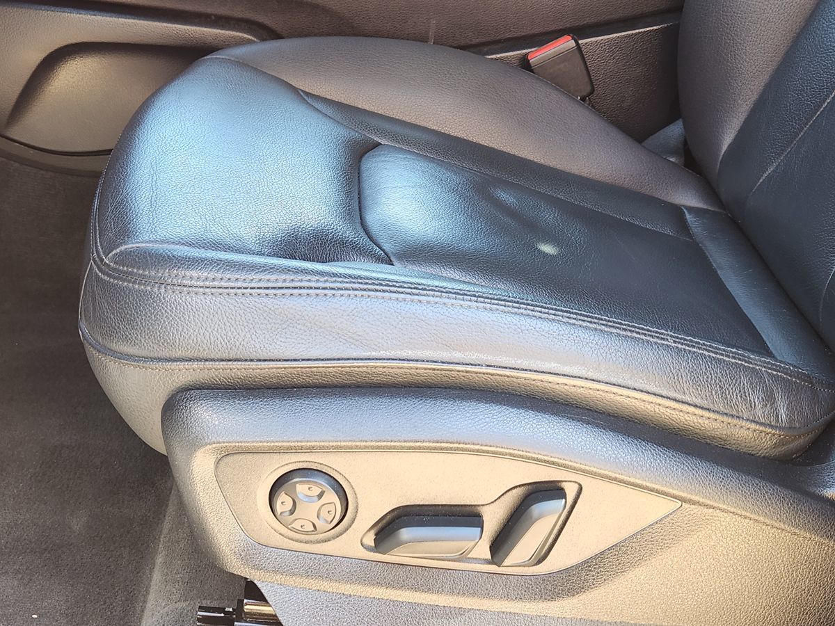 Audi Q7 photo 45