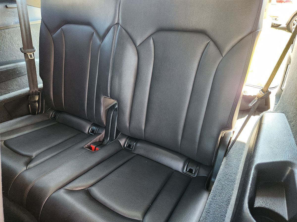 Audi Q7 photo 53