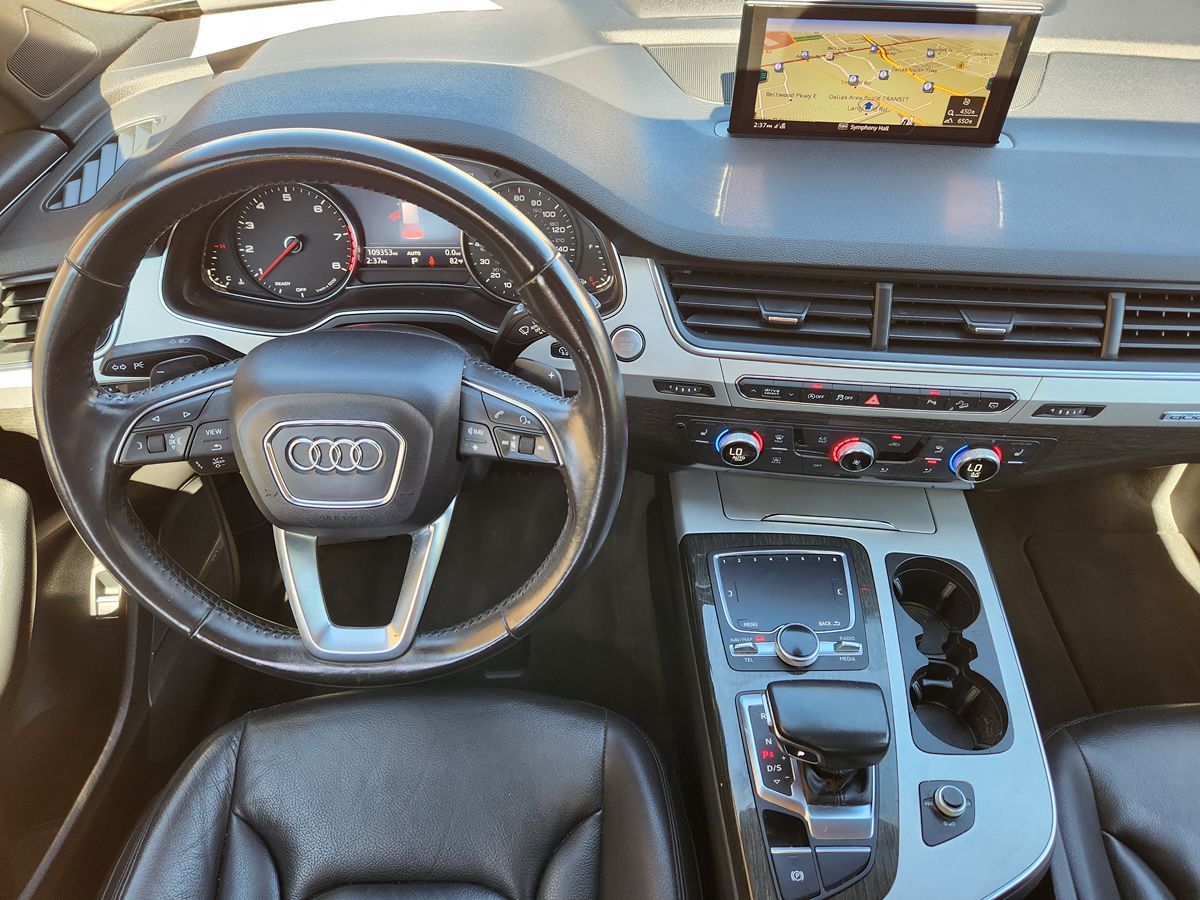 Audi Q7 photo 48