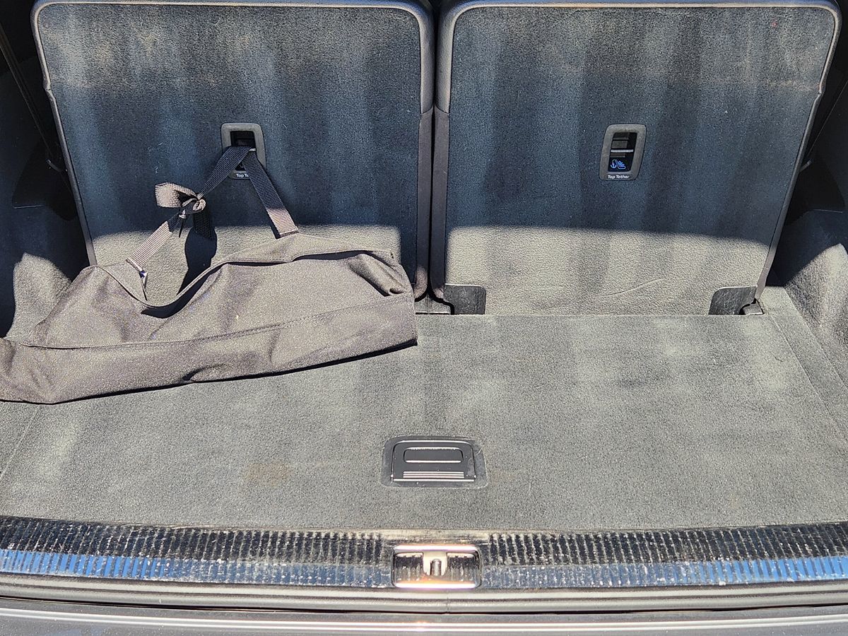 Audi Q7 photo 55