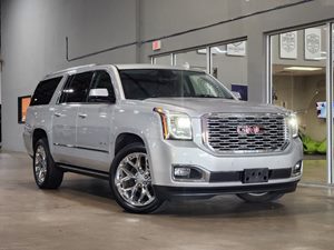 2020 GMC Yukon XL