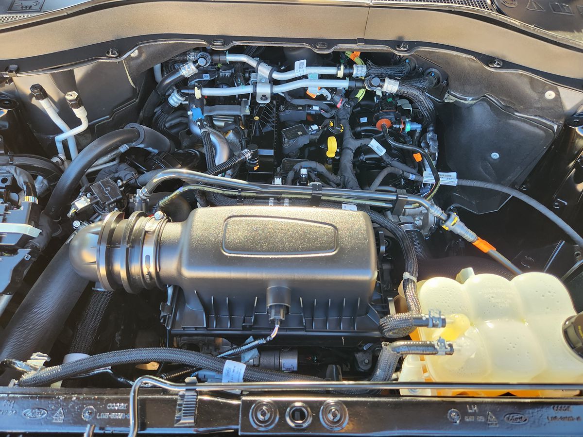 Ford Explorer photo 51