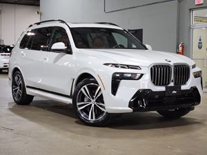 2024 BMW X7