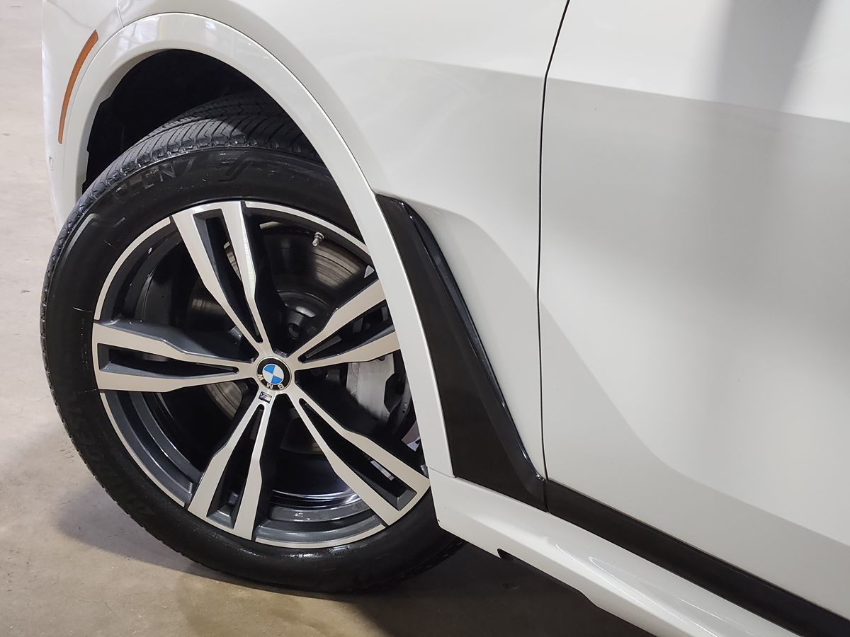 2024 BMW X7 40i - Photo 23