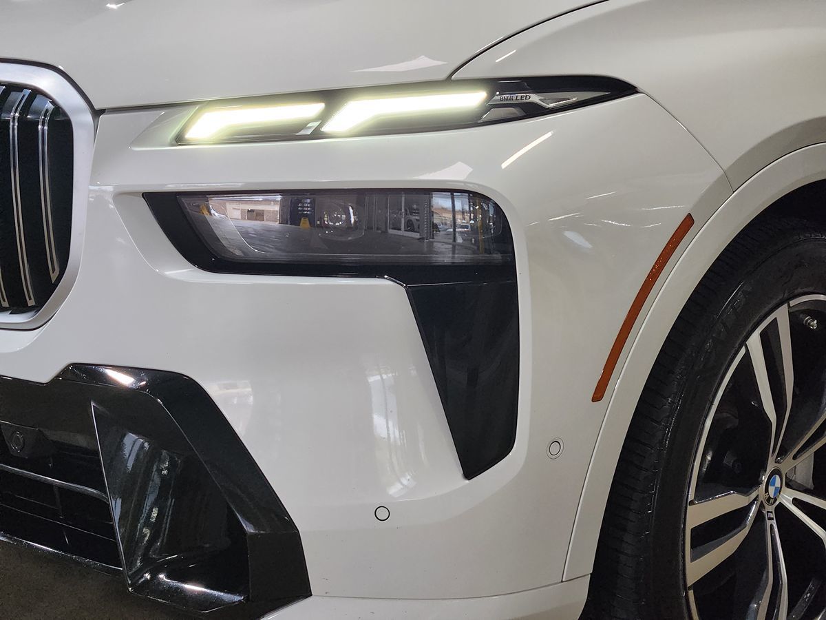 2024 BMW X7 40i - Photo 14