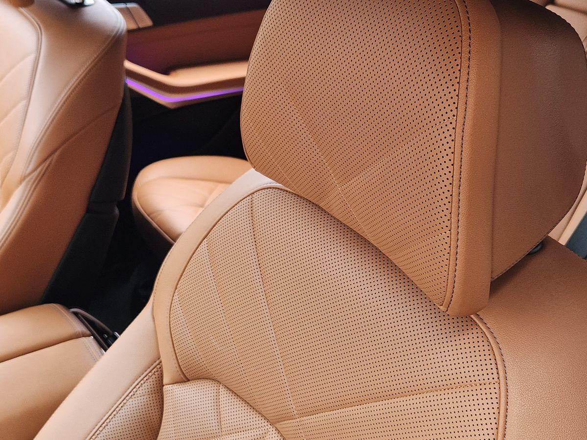 2024 BMW X7 40i - Photo 34