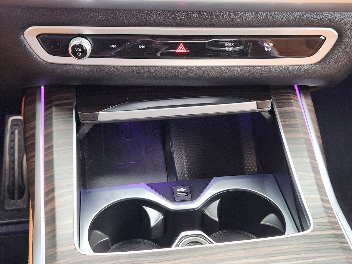 2024 BMW X7 40i - Photo 39