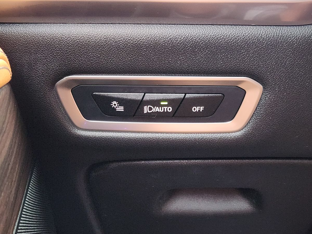 2024 BMW X7 40i - Photo 42