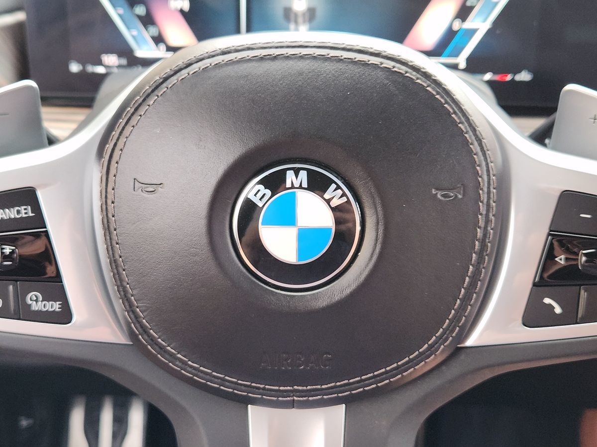 2024 BMW X7 40i - Photo 50