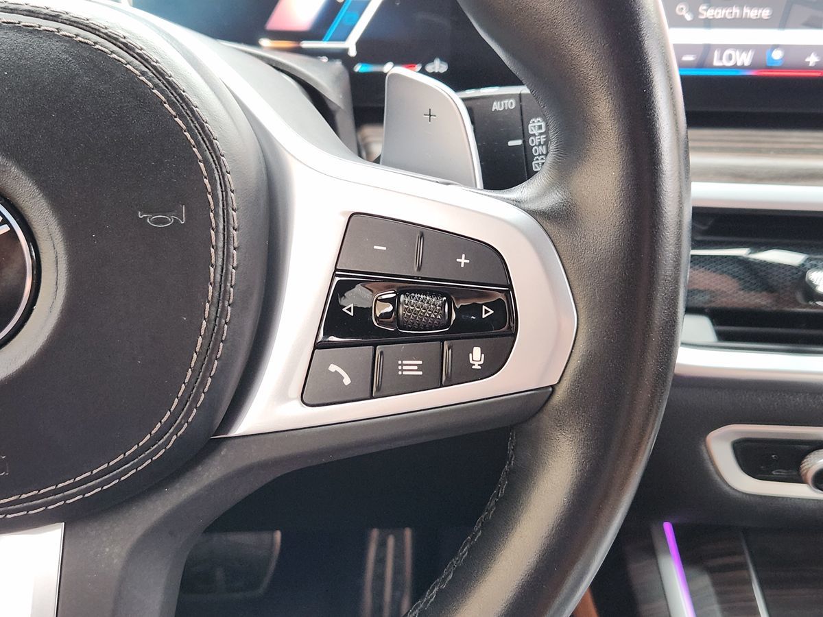 2024 BMW X7 40i - Photo 51