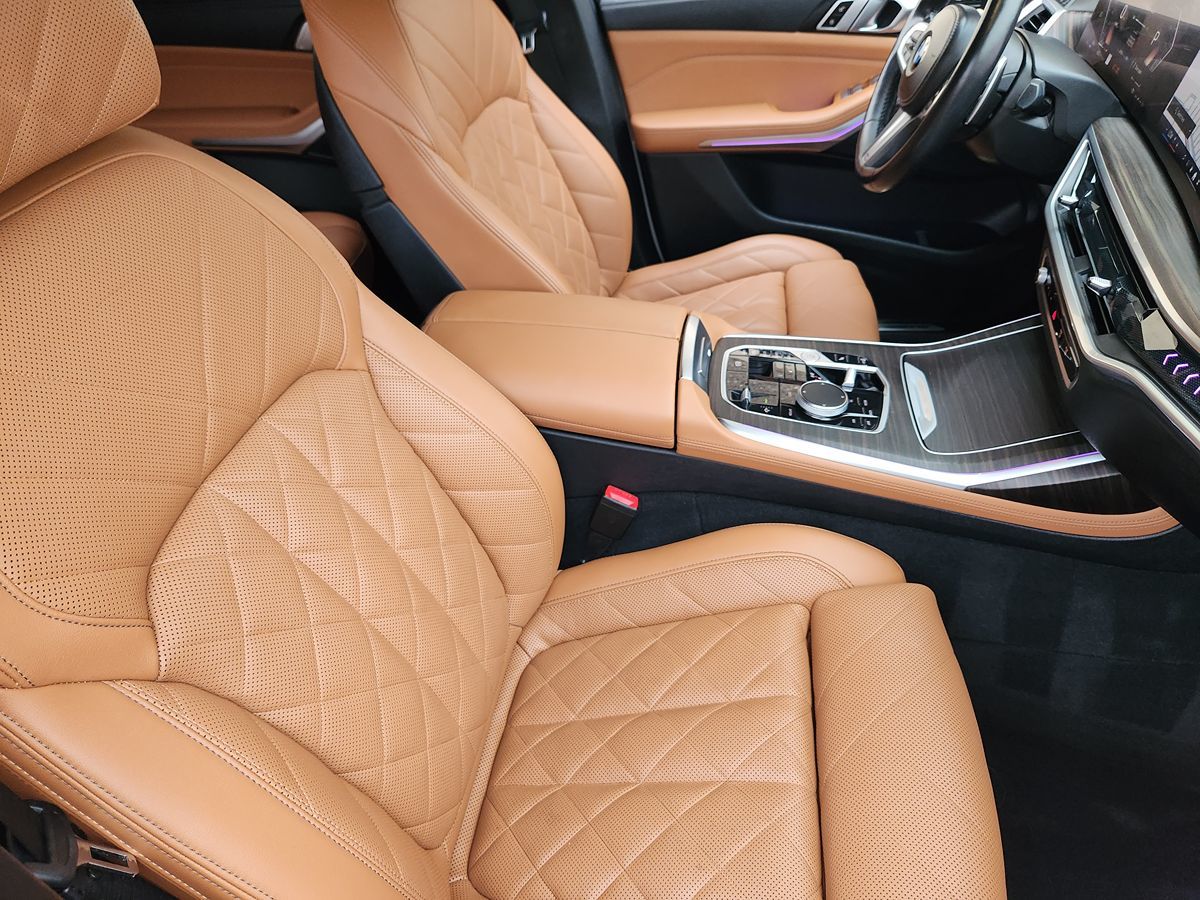 2024 BMW X7 40i - Photo 32