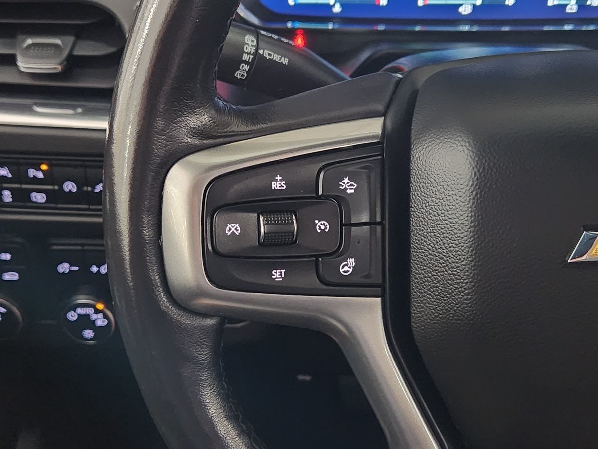 Chevrolet Tahoe photo 46