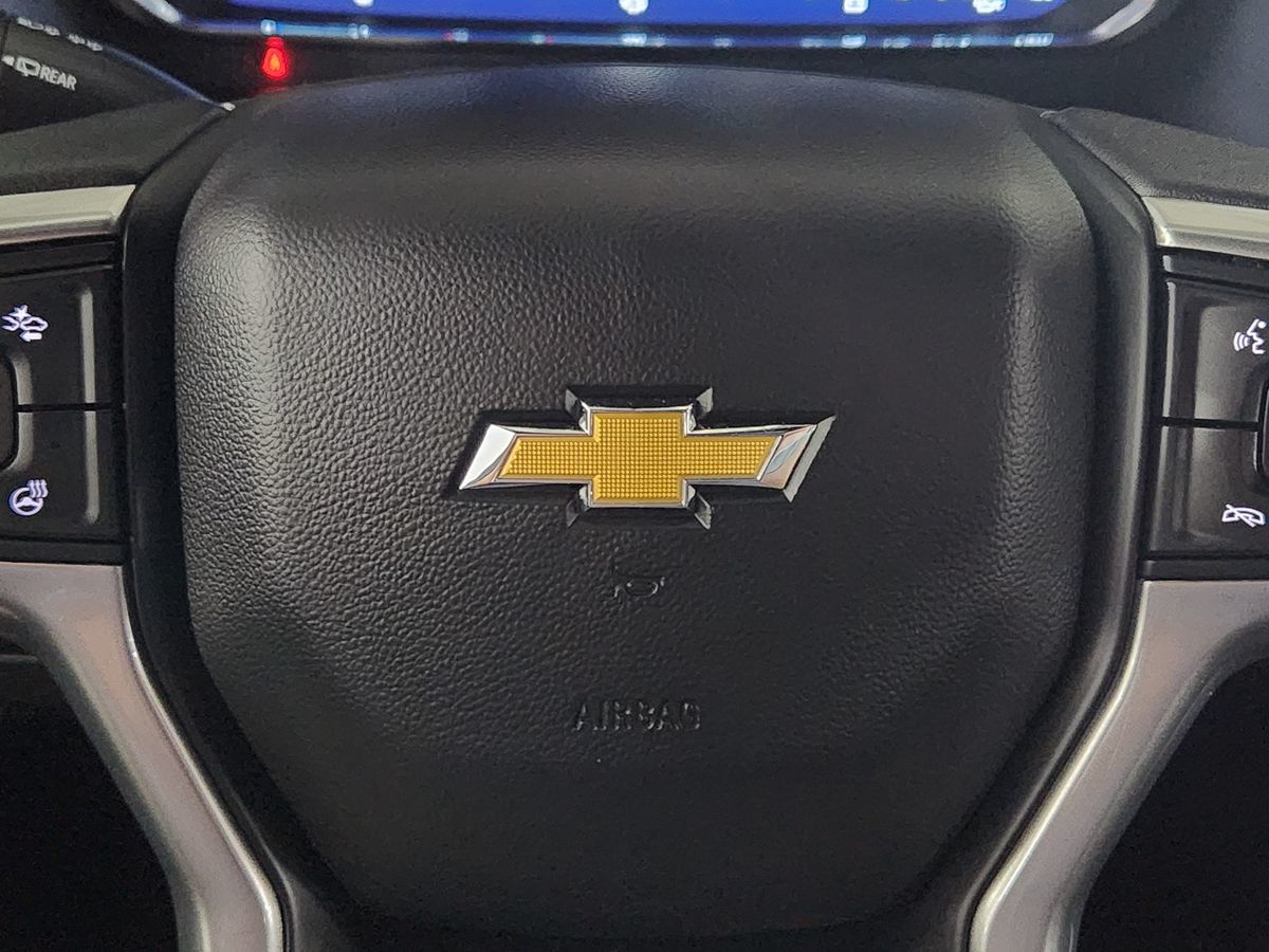 Chevrolet Tahoe photo 47