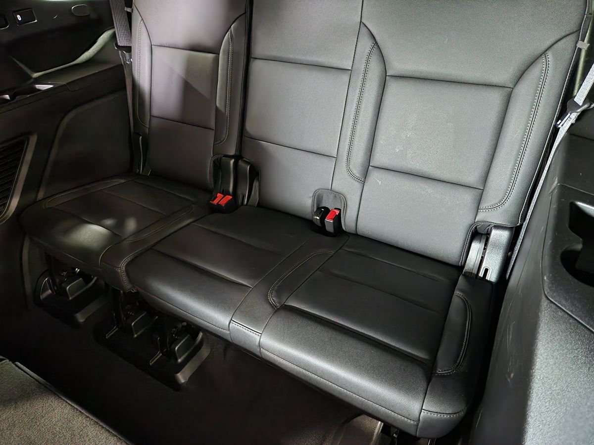 Chevrolet Tahoe photo 50