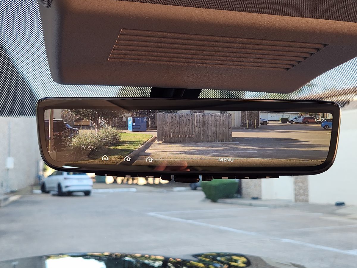 Infiniti QX80 photo 43