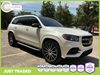 2021 Mercedes-Benz GLS 580 4MATIC SUV