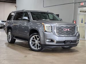 2020 GMC Yukon