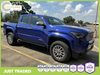 2024 Toyota Tacoma 4WD Limited