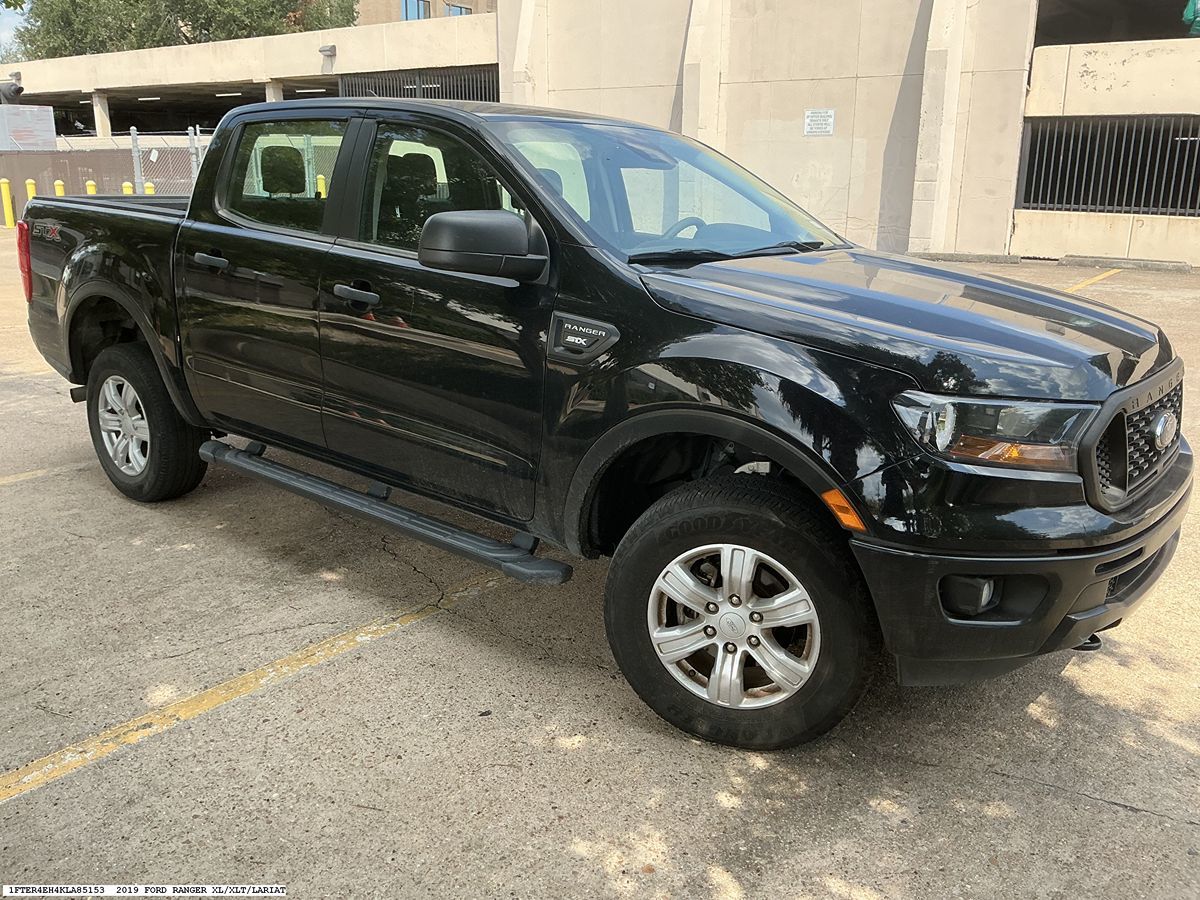 Ford Ranger photo 22