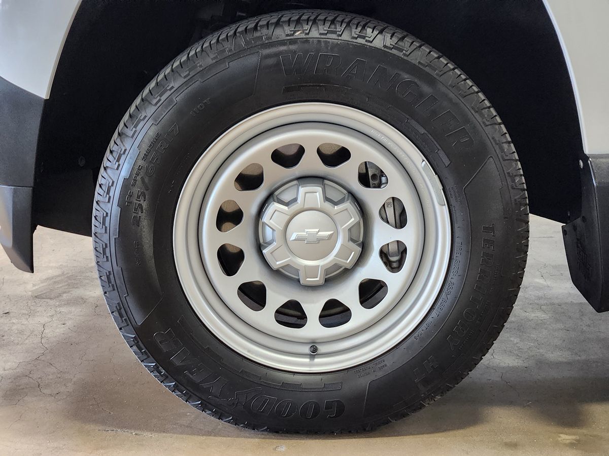 Chevrolet Colorado photo 26