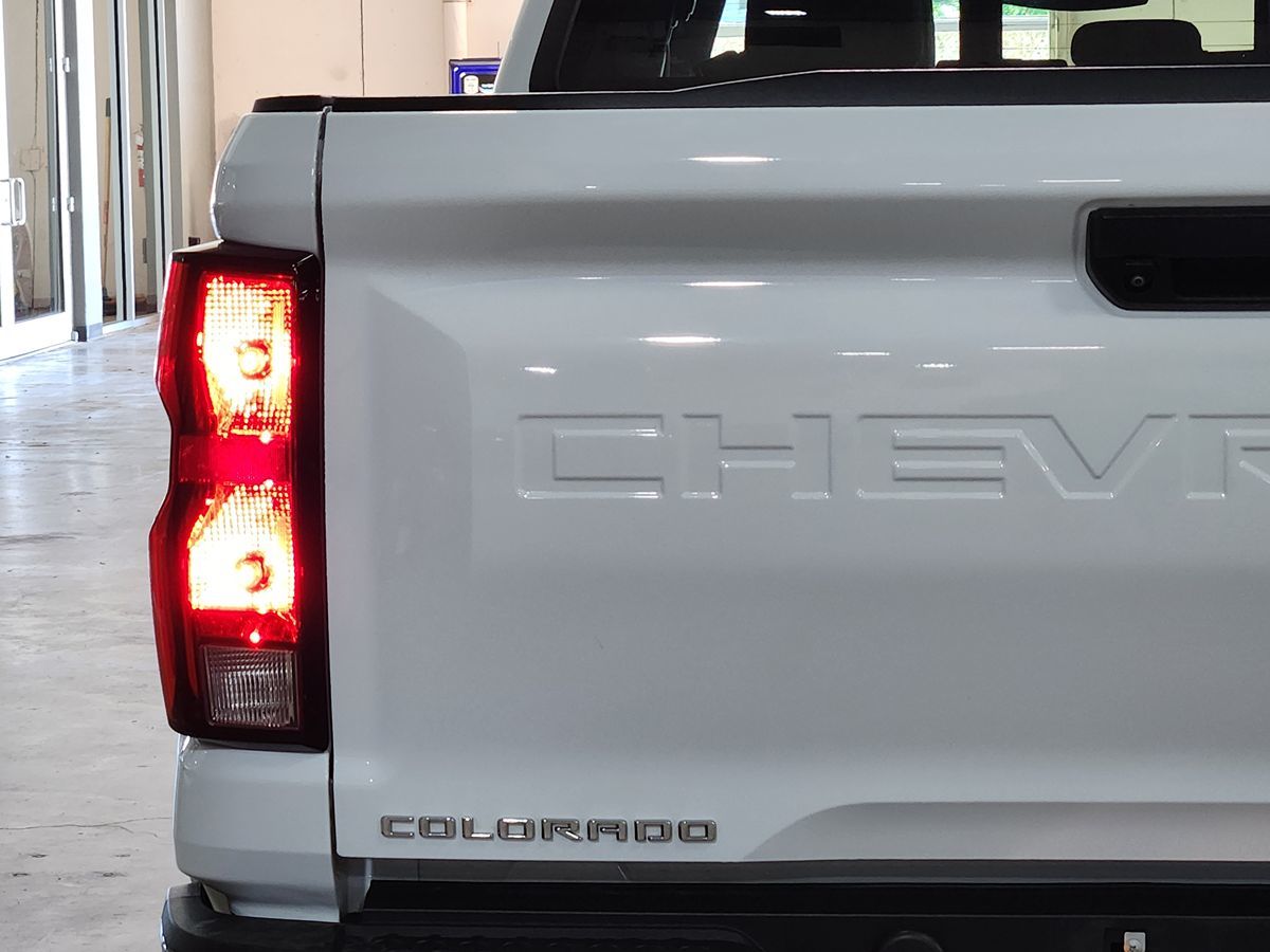 Chevrolet Colorado photo 20