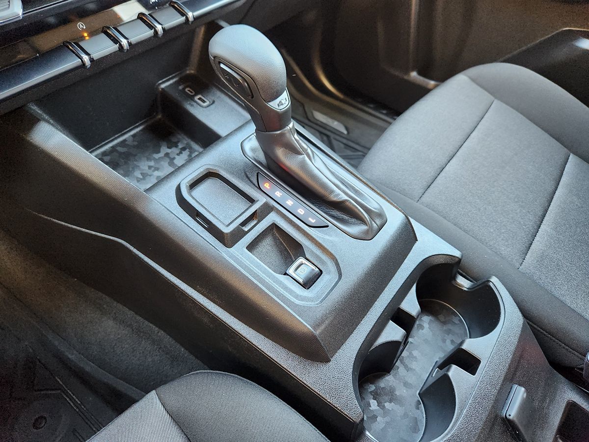 Chevrolet Colorado photo 39