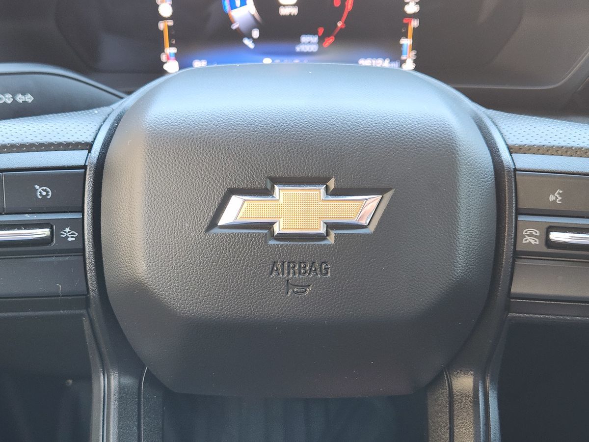 Chevrolet Colorado photo 47
