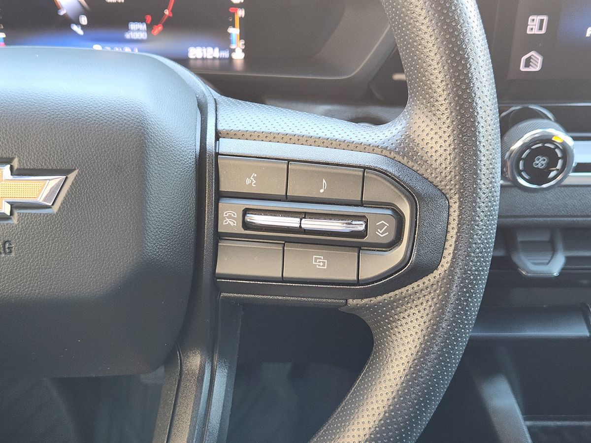 Chevrolet Colorado photo 48